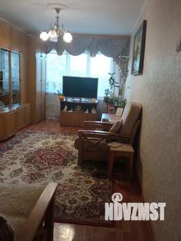 2-к квартира, вторичка, 48м2, 3/5 этаж