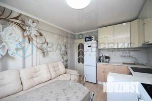 2-к квартира, вторичка, 51м2, 4/5 этаж