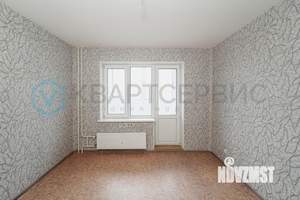 1-к квартира, вторичка, 36м2, 5/10 этаж
