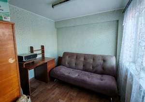 3-к квартира, вторичка, 49м2, 3/5 этаж