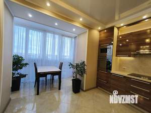 1-к квартира, вторичка, 57м2, 13/16 этаж