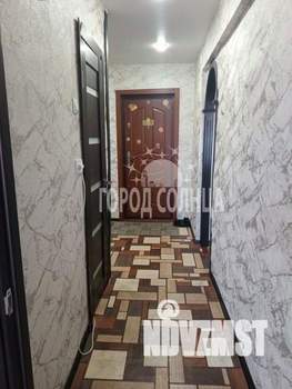 1-к квартира, вторичка, 35м2, 5/5 этаж