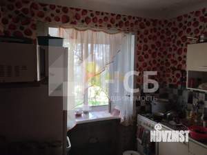 2-к квартира, вторичка, 44м2, 3/4 этаж