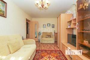 1-к квартира, вторичка, 29м2, 4/5 этаж