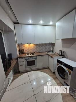 2-к квартира, вторичка, 44м2, 2/4 этаж