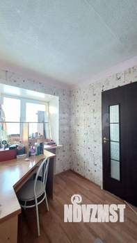 2-к квартира, вторичка, 42м2, 4/5 этаж