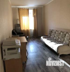 3-к квартира, вторичка, 79м2, 2/4 этаж