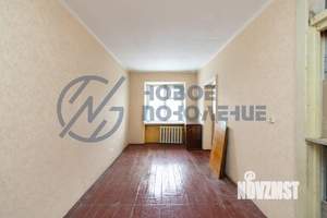 2-к квартира, вторичка, 45м2, 3/5 этаж