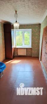 3-к квартира, вторичка, 55м2, 5/5 этаж