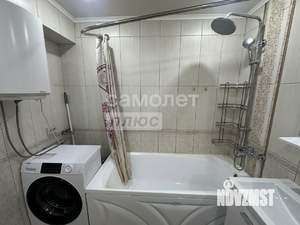 3-к квартира, вторичка, 58м2, 3/5 этаж