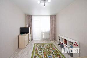 1-к квартира, вторичка, 41м2, 8/17 этаж