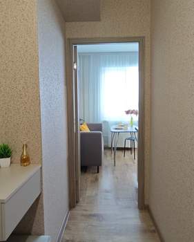 1-к квартира, вторичка, 37м2, 7/11 этаж