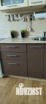 2-к квартира, вторичка, 52м2, 4/12 этаж