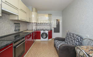 1-к квартира, вторичка, 36м2, 2/10 этаж