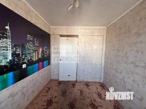 4-к квартира, вторичка, 60м2, 5/5 этаж