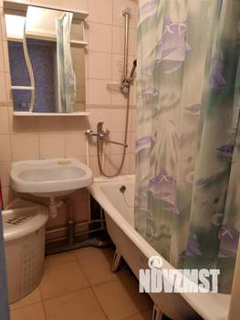 3-к квартира, вторичка, 59м2, 1/5 этаж