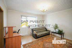 2-к квартира, вторичка, 60м2, 10/10 этаж