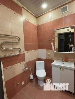 1-к квартира, вторичка, 41м2, 2/15 этаж