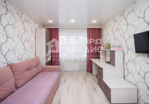 2-к квартира, вторичка, 44м2, 4/5 этаж