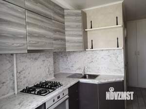 3-к квартира, вторичка, 56м2, 5/9 этаж