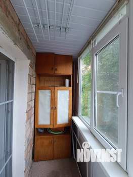 3-к квартира, вторичка, 71м2, 1/5 этаж