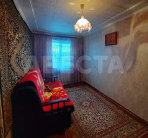 2-к квартира, вторичка, 44м2, 5/5 этаж