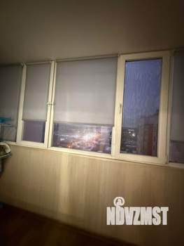 1-к квартира, вторичка, 44м2, 10/11 этаж