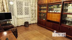 4-к квартира, вторичка, 60м2, 2/5 этаж