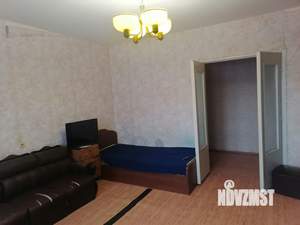1-к квартира, вторичка, 43м2, 3/5 этаж