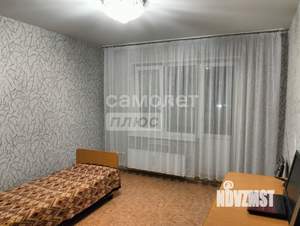 1-к квартира, вторичка, 36м2, 5/11 этаж