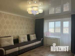 2-к квартира, вторичка, 52м2, 5/5 этаж