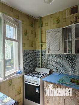 1-к квартира, вторичка, 31м2, 3/5 этаж