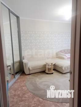 1-к квартира, вторичка, 37м2, 10/10 этаж