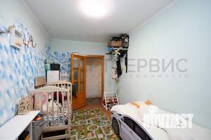 2-к квартира, вторичка, 46м2, 1/5 этаж