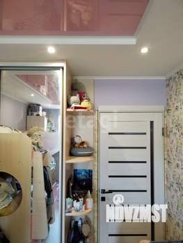 4-к квартира, вторичка, 70м2, 1/9 этаж