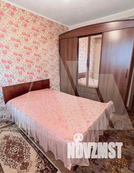 3-к квартира, вторичка, 69м2, 5/5 этаж