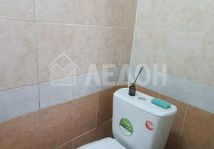 1-к квартира, вторичка, 31м2, 3/5 этаж