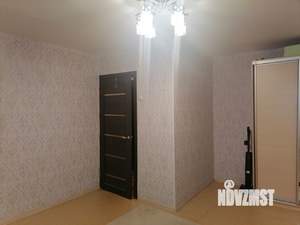 1-к квартира, вторичка, 33м2, 3/5 этаж