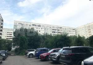 3-к квартира, вторичка, 63м2, 1/9 этаж