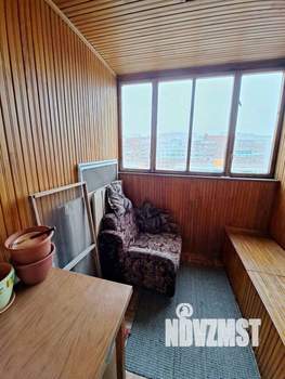 3-к квартира, вторичка, 74м2, 8/9 этаж