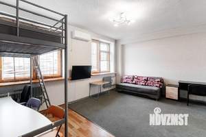 Студия квартира, вторичка, 34м2, 7/9 этаж