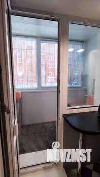 1-к квартира, вторичка, 37м2, 1/5 этаж