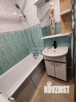 2-к квартира, вторичка, 53м2, 9/10 этаж