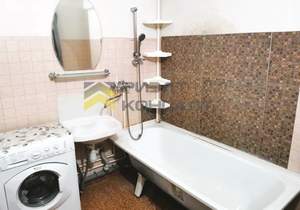 1-к квартира, вторичка, 43м2, 4/10 этаж