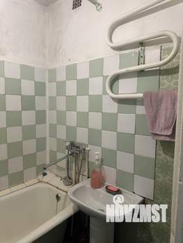 3-к квартира, вторичка, 63м2, 4/9 этаж