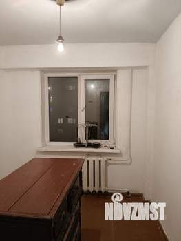 3-к квартира, вторичка, 49м2, 4/5 этаж