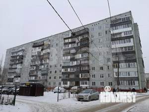 4-к квартира, вторичка, 81м2, 9/9 этаж