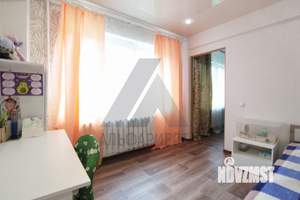 3-к квартира, вторичка, 50м2, 1/5 этаж