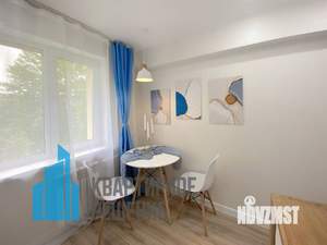 2-к квартира, вторичка, 45м2, 5/5 этаж