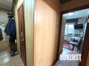 1-к квартира, вторичка, 33м2, 3/3 этаж